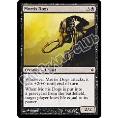 066 / 175 Mortis Dogs comune (EN) -NEAR MINT-