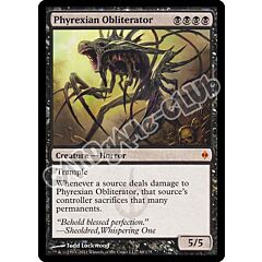 068 / 175 Phyrexian Obliterator rara mitica (EN) -NEAR MINT-