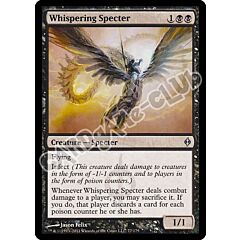077 / 175 Whispering Specter non comune (EN) -NEAR MINT-