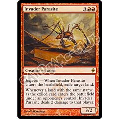 087 / 175 Invader Parasite rara (EN) -NEAR MINT-