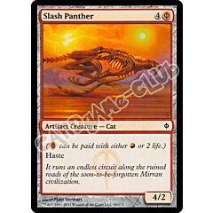 096 / 175 Slash Panther comune (EN) -NEAR MINT-