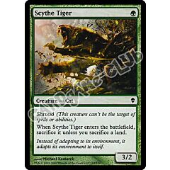 183 / 249 Scythe Tiger comune (EN) -NEAR MINT-