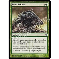 103 / 175 Beast Within non comune (EN) -NEAR MINT-