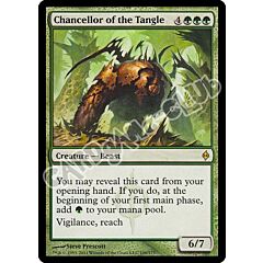 106 / 175 Chancellor of the Tangle rara (EN) -NEAR MINT-