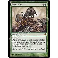 109 / 175 Fresh Meat rara (EN) -NEAR MINT-