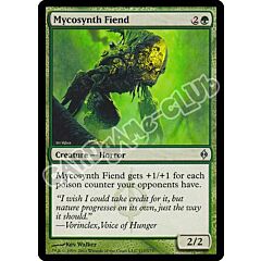 117 / 175 Mycosynth Fiend non comune (EN) -NEAR MINT-