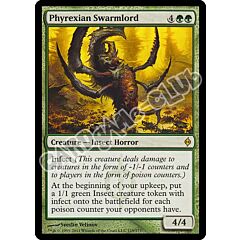 119 / 175 Phyrexian Swarmlord rara (EN) -NEAR MINT-