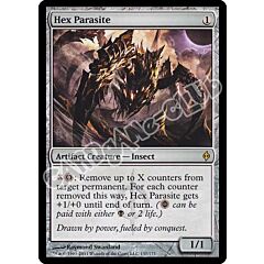 137 / 175 Hex Parasite rara (EN) -NEAR MINT-