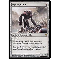 146 / 175 Myr Superion rara (EN) -NEAR MINT-