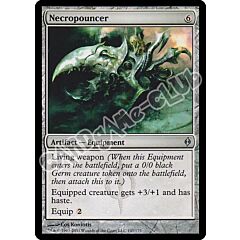 147 / 175 Necropouncer non comune (EN) -NEAR MINT-