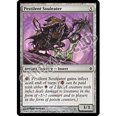 149 / 175 Pestilent Souleater comune (EN) -NEAR MINT-