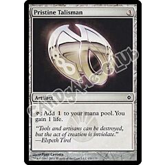 151 / 175 Pristine Talisman comune (EN) -NEAR MINT-