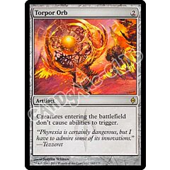 162 / 175 Torpor Orb rara (EN) -NEAR MINT-