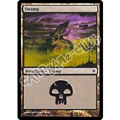 170 / 175 Swamp comune (EN) -NEAR MINT-