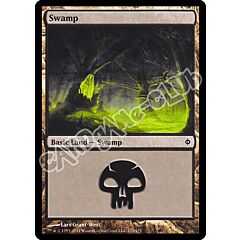 171 / 175 Swamp comune (EN) -NEAR MINT-