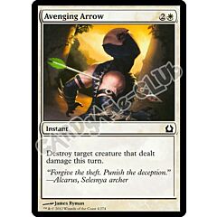 004 / 274 Avenging Arrow comune (EN) -NEAR MINT-