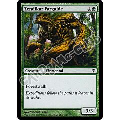 194 / 249 Zendikar Farguide comune (EN) -NEAR MINT-