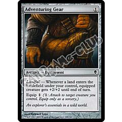 195 / 249 Adventuring Gear comune (EN) -NEAR MINT-