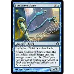 051 / 274 Soulsworn Spirit non comune (EN) -NEAR MINT-