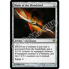 196 / 249 Blade of the Bloodchief rara (EN) -NEAR MINT-