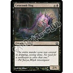 058 / 274 Catacomb Slug comune (EN) -NEAR MINT-