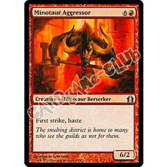 100 / 274 Minotaur Aggressor non comune (EN) -NEAR MINT-