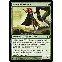 139 / 274 Wild Beastmaster rara (EN) -NEAR MINT-