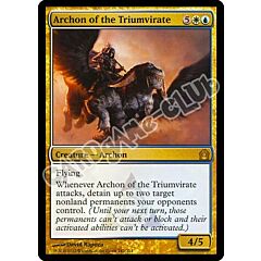 142 / 274 Archon of the Triumvirate rara (EN) -NEAR MINT-