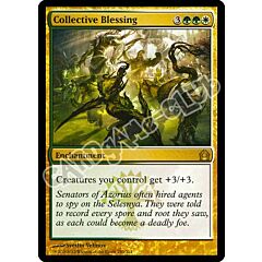 150 / 274 Collective Blessing rara (EN) -NEAR MINT-