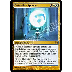 155 / 274 Detention Sphere rara (EN) -NEAR MINT-