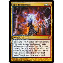 159 / 274 Epic Experiment rara mitica (EN) -NEAR MINT-