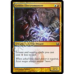 163 / 274 Goblin Electromancer comune (EN) -NEAR MINT-