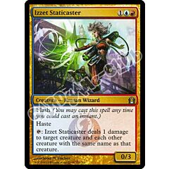 173 / 274 Izzet Staticaster non comune (EN) -NEAR MINT-