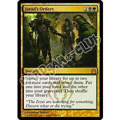 175 / 274 Jarad's Orders rara (EN) -NEAR MINT-