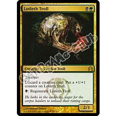 177 / 274 Lotleth Troll rara (EN) -NEAR MINT-