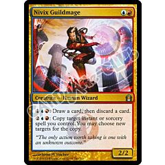 182 / 274 Nivix Guildmage non comune (EN) -NEAR MINT-