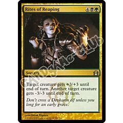 191 / 274 Rites of Reaping non comune (EN) -NEAR MINT-