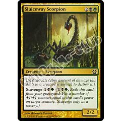 198 / 274 Sluiceway Scorpion comune (EN) -NEAR MINT-