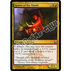 199 / 274 Spawn of Rix Maadi comune (EN) -NEAR MINT-