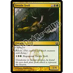 205 / 274 Trestle Troll comune (EN) -NEAR MINT-