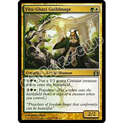 207 / 274 Vitu-Ghazi Guildmage non comune (EN) -NEAR MINT-