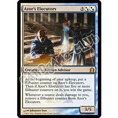 210 / 274 Azor's Elocutors rara (EN) -NEAR MINT-