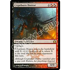 212 / 274 Cryptborn Horror rara (EN) -NEAR MINT-