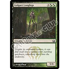 216 / 274 Golgari Longlegs comune (EN) -NEAR MINT-