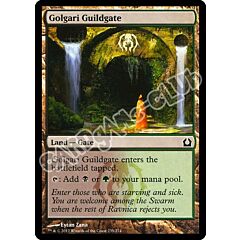 239 / 274 Golgari Guildgate comune (EN) -NEAR MINT-