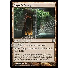 245 / 274 Rogue's Passage non comune (EN) -NEAR MINT-