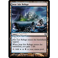215 / 249 Jwar Isle Refuge non comune (EN) -NEAR MINT-