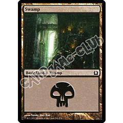 261 / 274 Swamp comune (EN) -NEAR MINT-