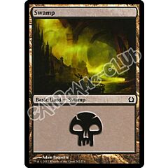 262 / 274 Swamp comune (EN) -NEAR MINT-