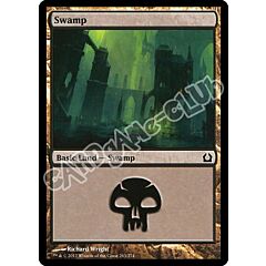 263 / 274 Swamp comune (EN) -NEAR MINT-